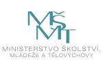 MŠMT Logo