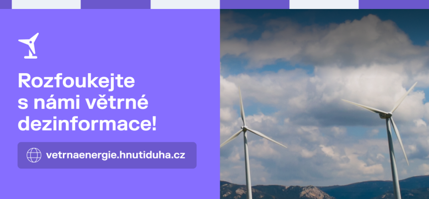 Ověřujte si fakta na našem novém webu – a nandejte to větrným dezinformacím!
