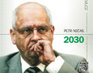 „Promiňte“, říkají politici v roce 2030