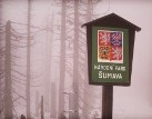 Jedovatá chemie v NP Šumava byla povolena nezákonně