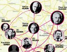 Bývalí ředitelé Mánek a Stráský, kteří porušovali zákony, dnes školí o NP Šumava zákonodárce