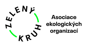 Logo Zelený kruh
