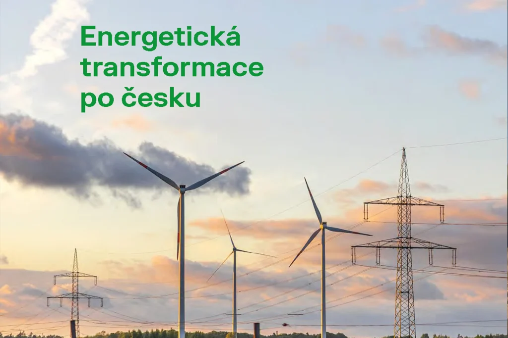 Lhalo vám Hnutí DUHA? Odhalujeme, jak se jejich propočty o větrné energii střetávají s realitou