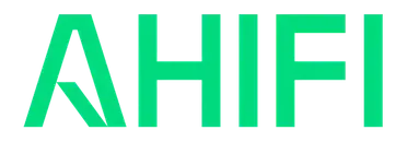 Logo AHIFI.