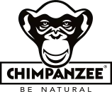 Logo Chimpanzee.
