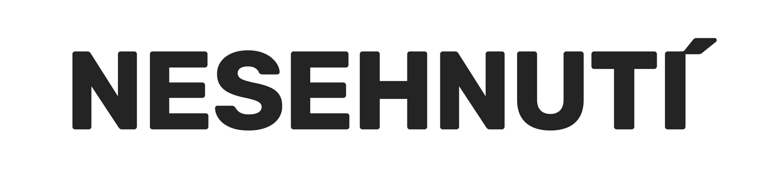 Logo Nesehnutí