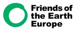 Logo Friends of the Earth Europe