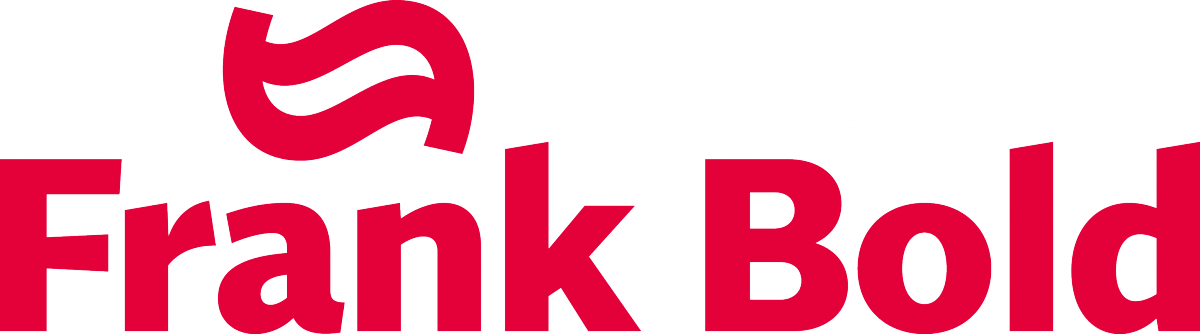 Logo Frank Bold