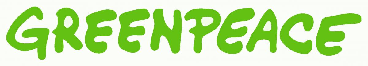 Logo Greenpeace
