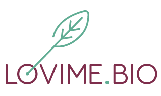 Logo Lovime bio