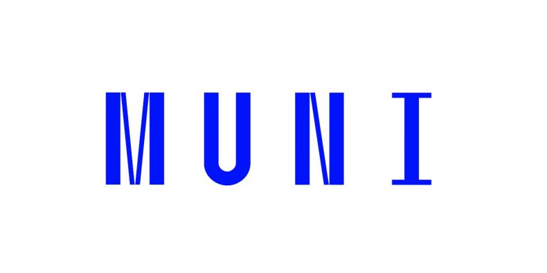 Logo MUNI