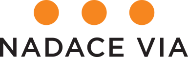 Logo Nadace Via