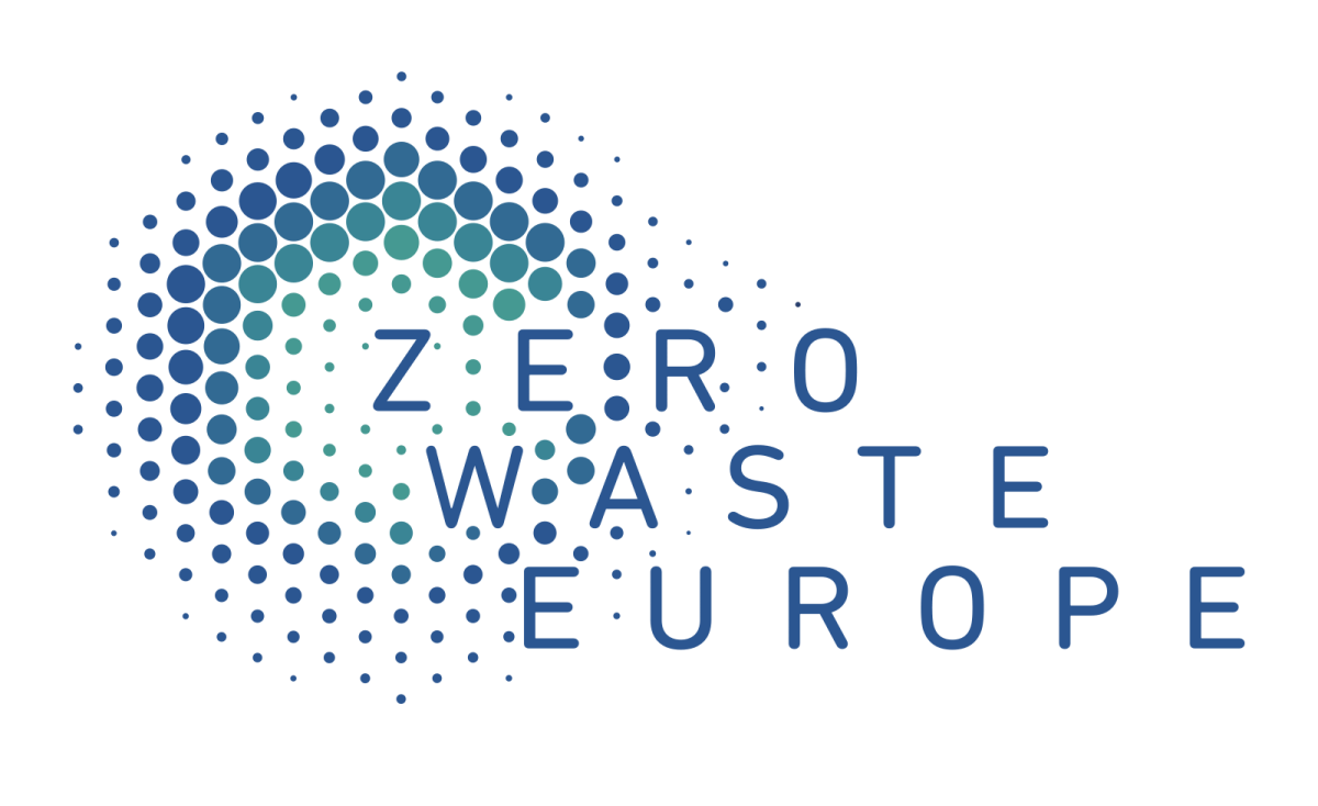Logo Zero Waste Europe